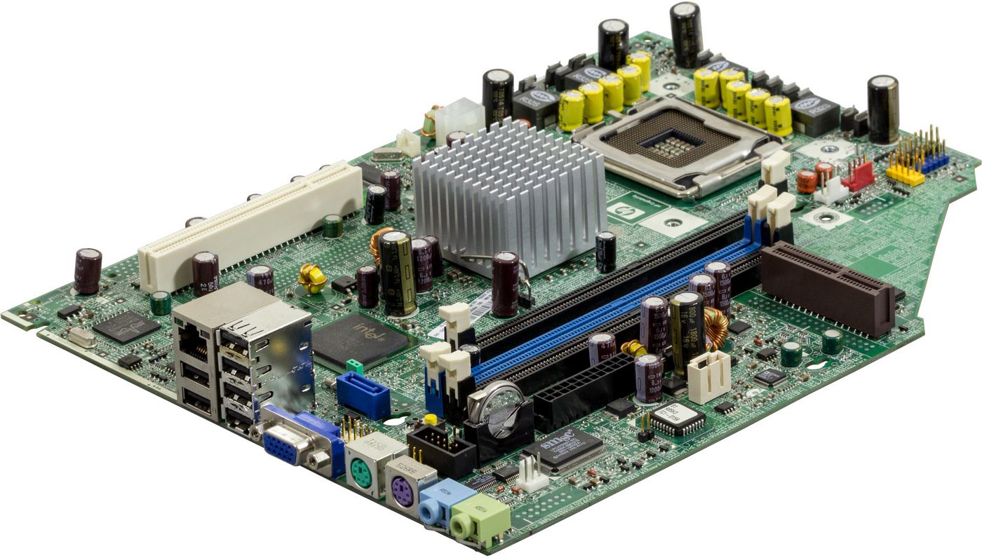 Systemboard
