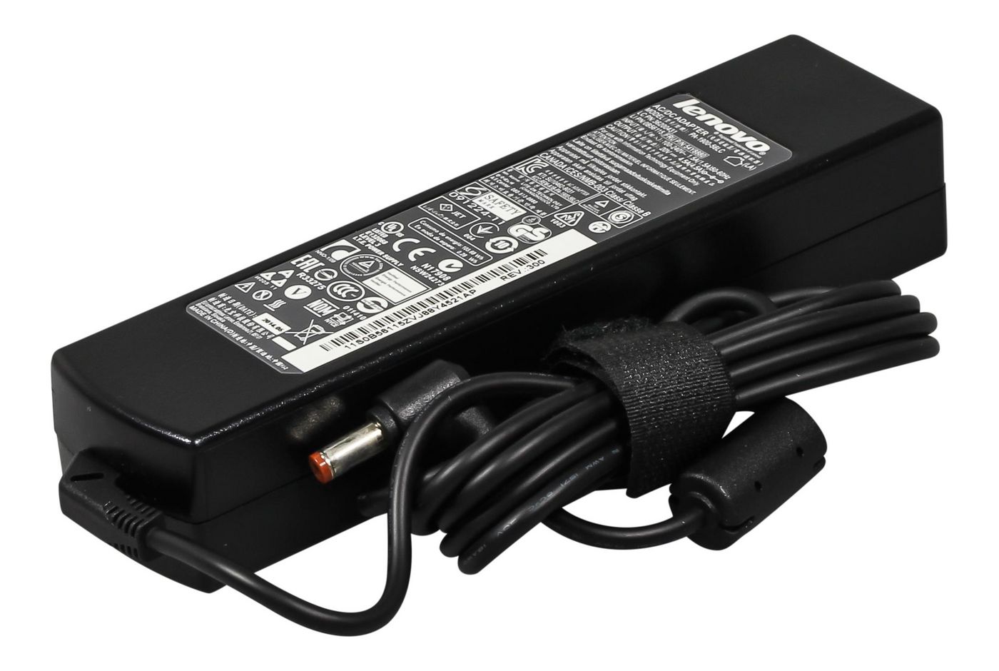 AC Adapter 9)W