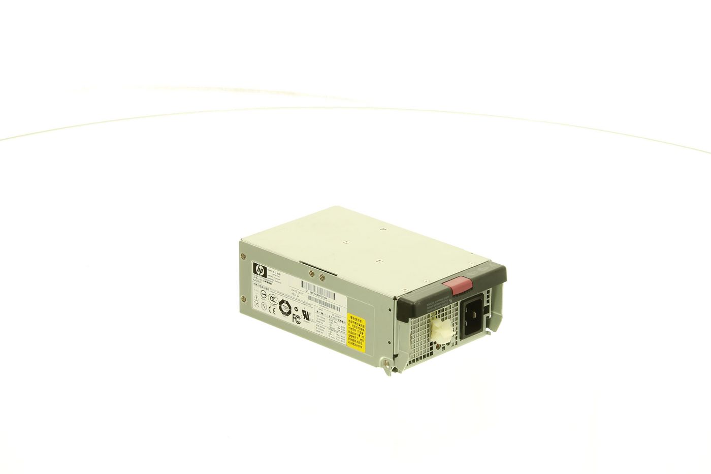 Power supply - 1300W, Power