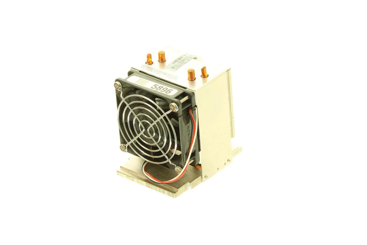 ML350G4p HEATSINK WITH FAN