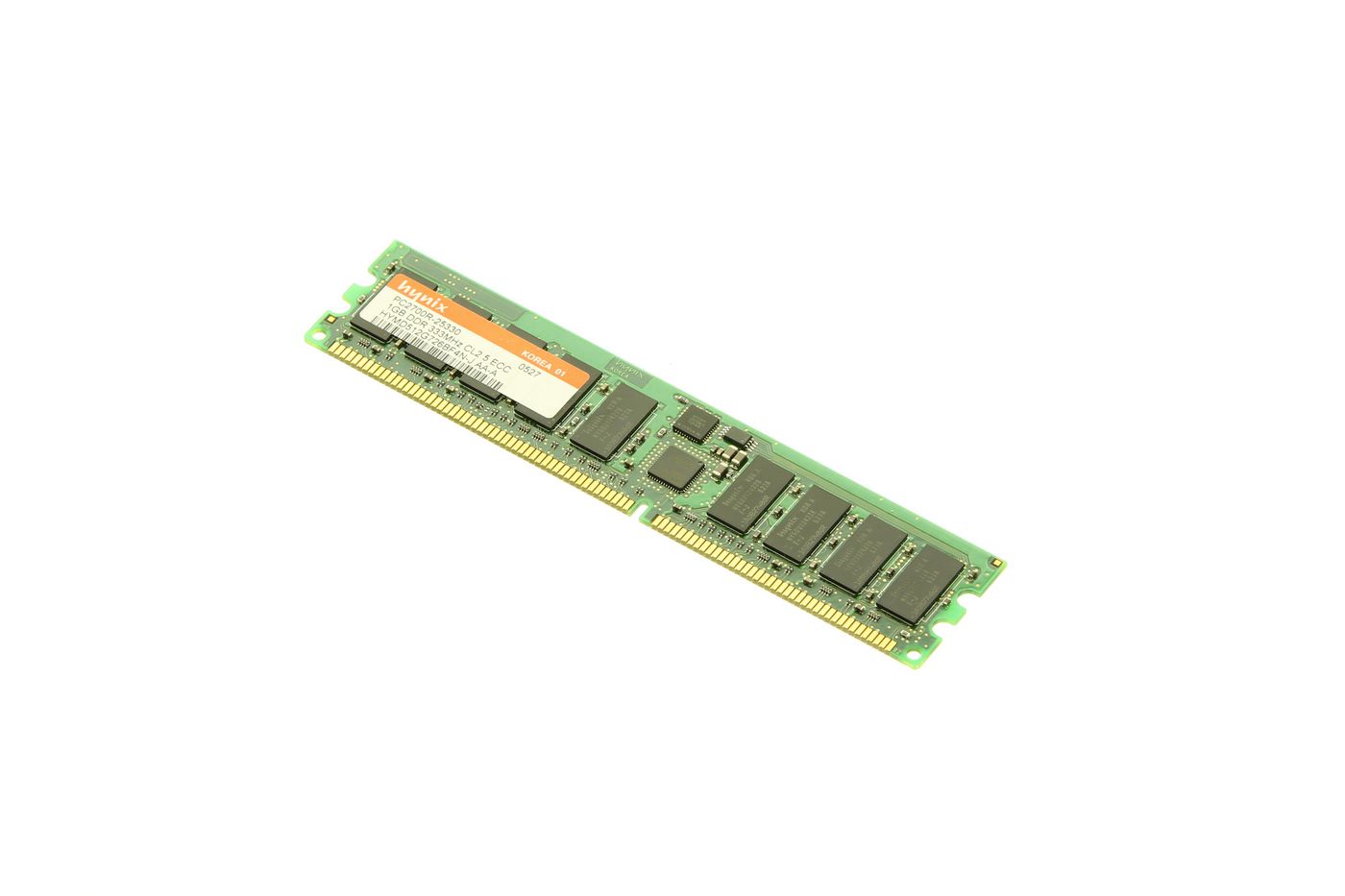 COMPAQ 1GB PC2700 DDR