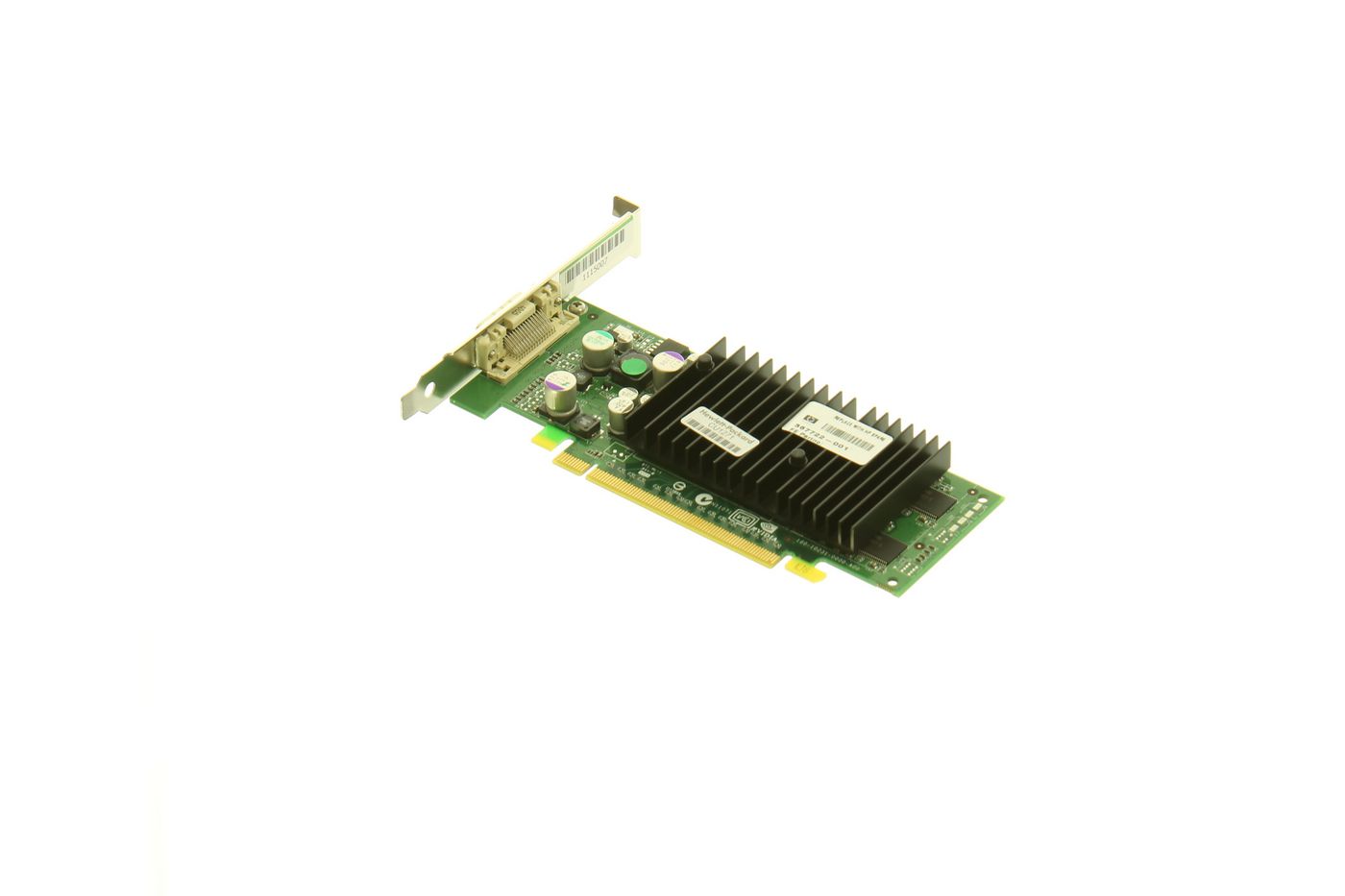NVIDIA Quadro FX 330 graphics 