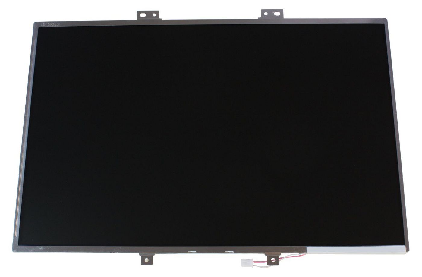15.4,LCD,WXGA