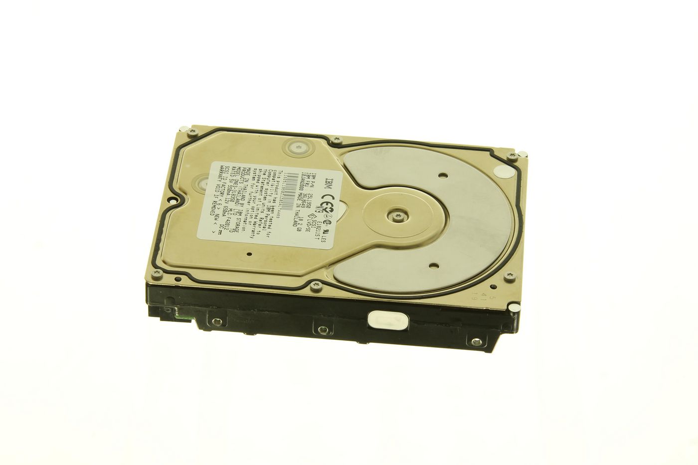 182Bg 7200 Rpm Wide Ultra2