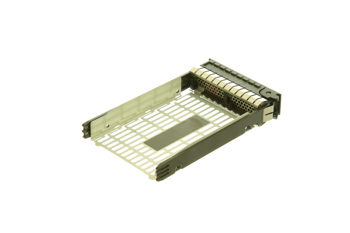 Hot-plug SAS HDD carrie 3,5"