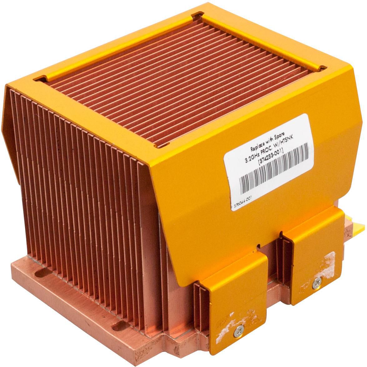 Processor 3.2GHz