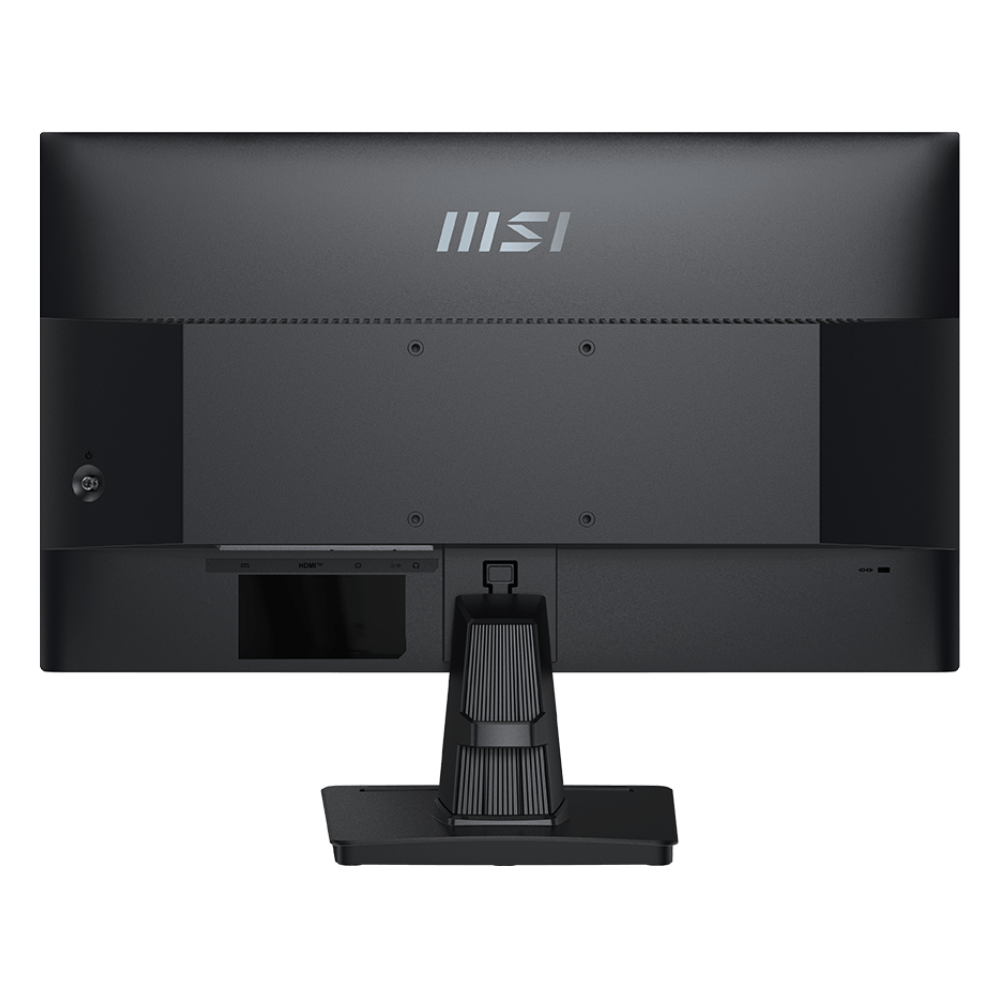 Монітор IPS 24.5" FHD (1920 x 1080) 1ms 100Hz 178/ 178 /VGA/HDMI /колонки 2*2W PRO MP251