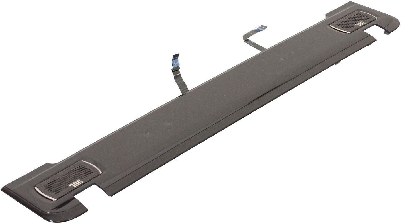Power Button Bezel Panel Cover