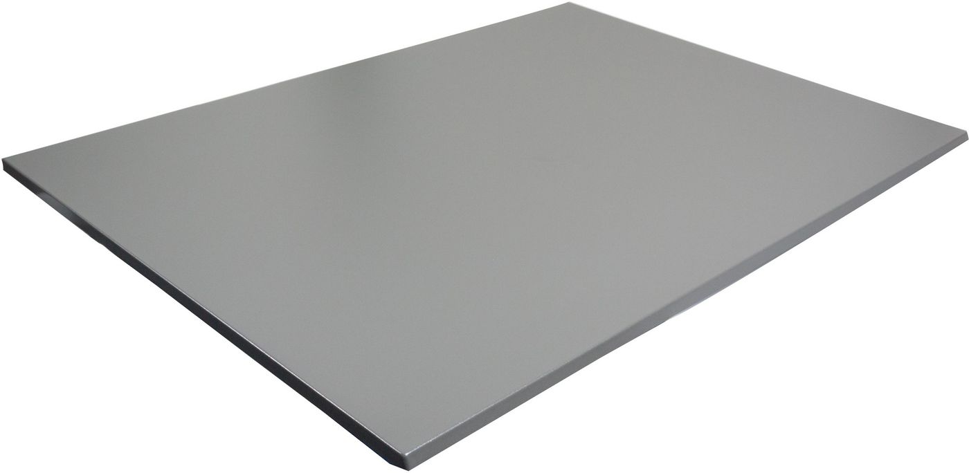 Side panel assembly