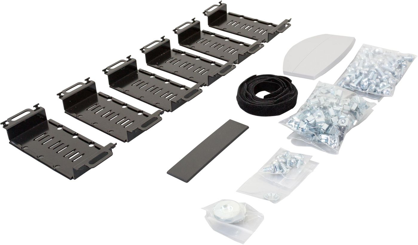 Extension bracket kit for HPE 