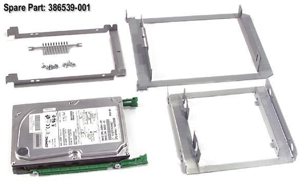 DRIVE, HARD,9GB,10K,WU2 68 PIN