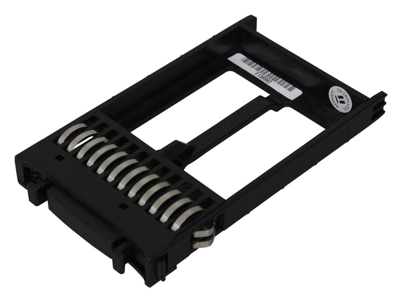 HARD DRIVE BLANK SFF 2,5 Inch