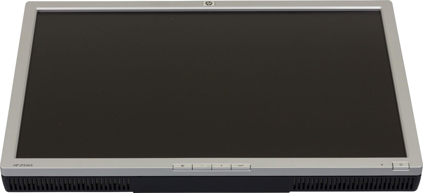LP2465 MONITOR - 2-TONE