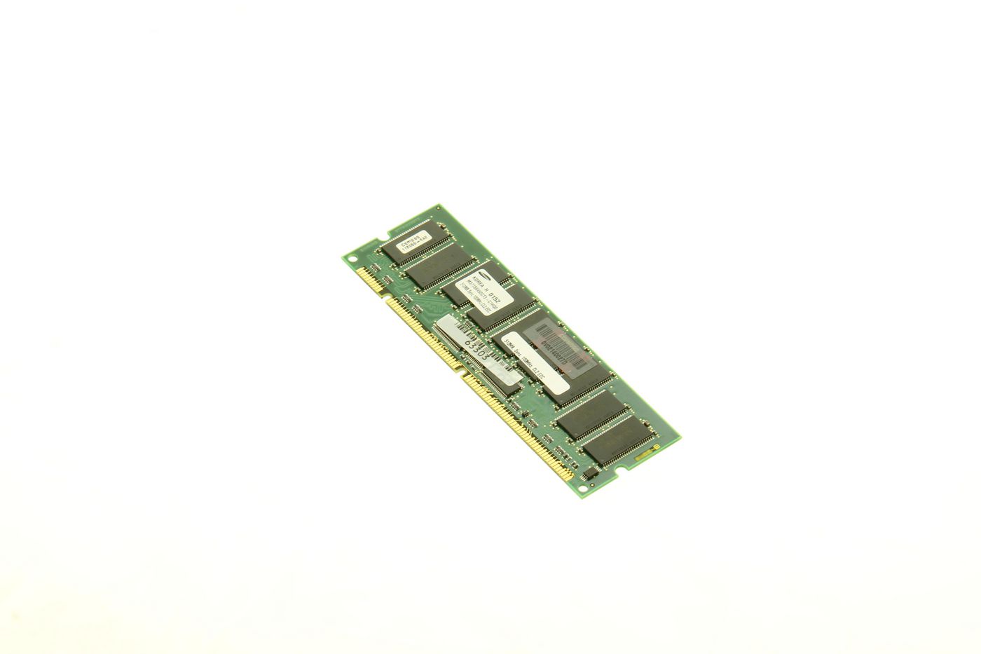512Mb Mem