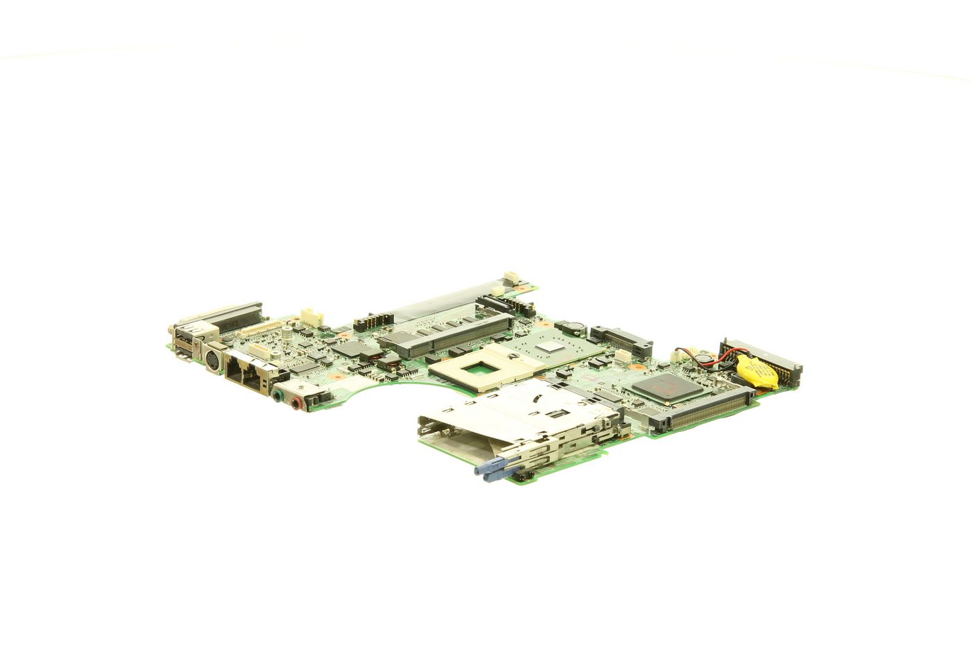 MB T43 MOTHERBOARD