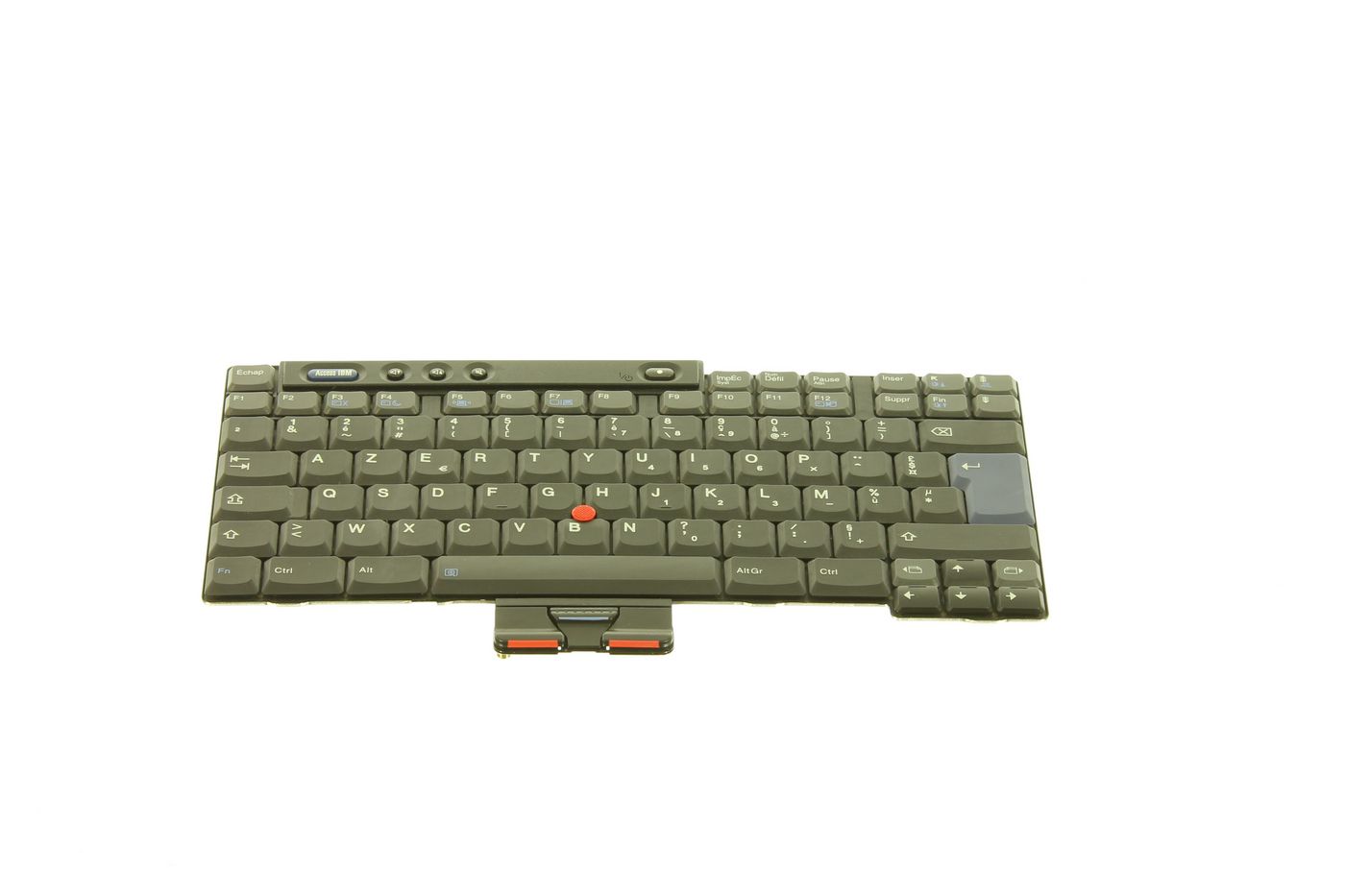 Keyboard (FRENCH)