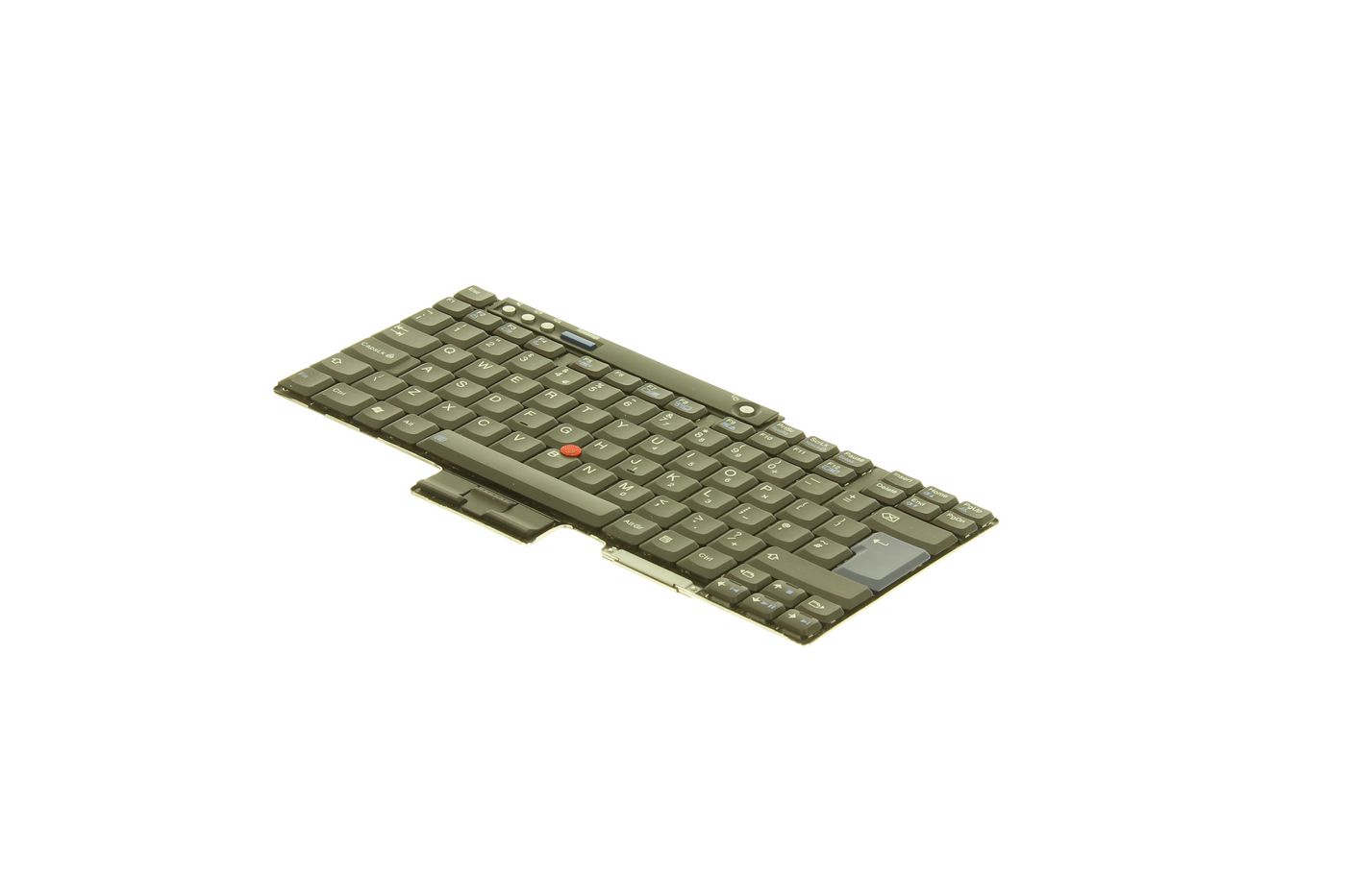 Thinkpad R60/60e