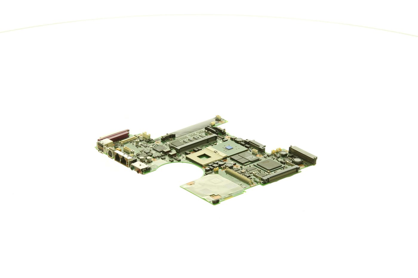 Planar Crd