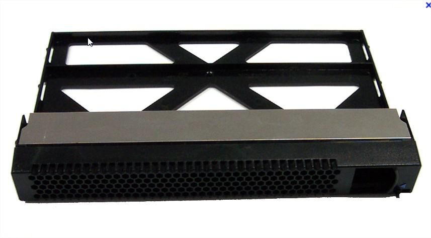 Blade Blanking Plate