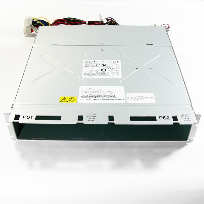 X236 Powercage