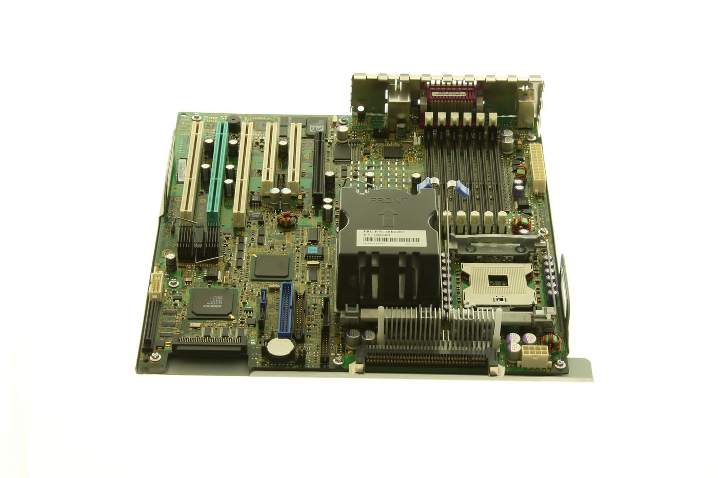Systemboard Xseries 226