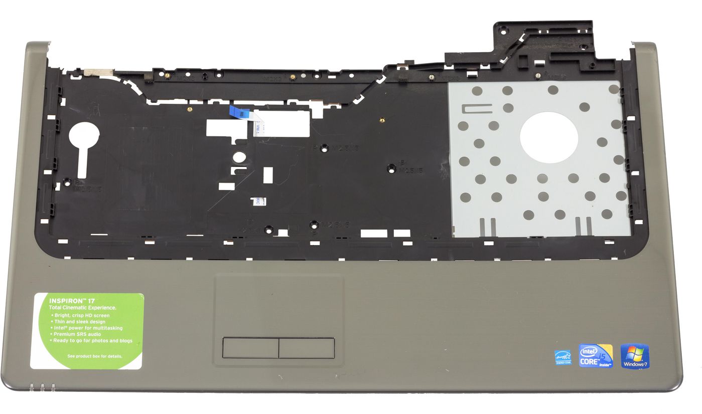 ASSY PLMRST PLSTC 1764
