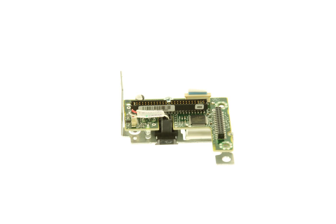 ASSY PWA CNTL-PNL LCD P2650
