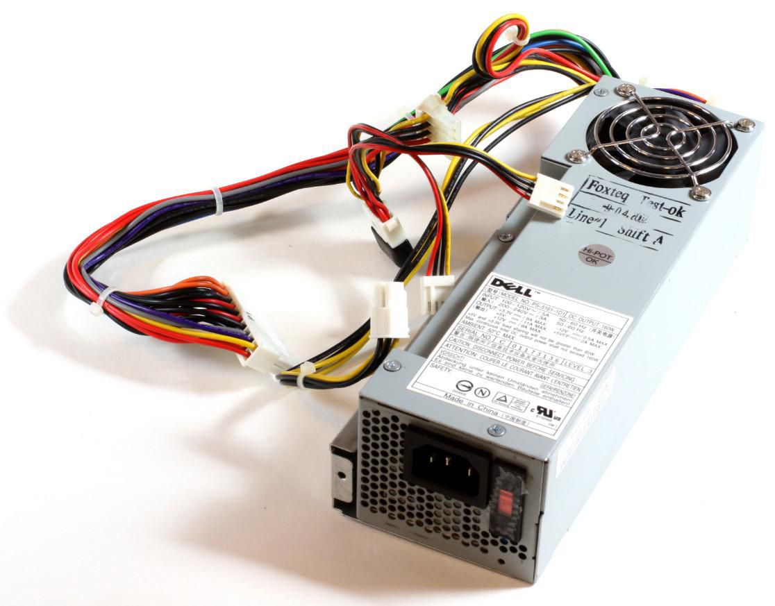 Power Supply 160W, 3.3V