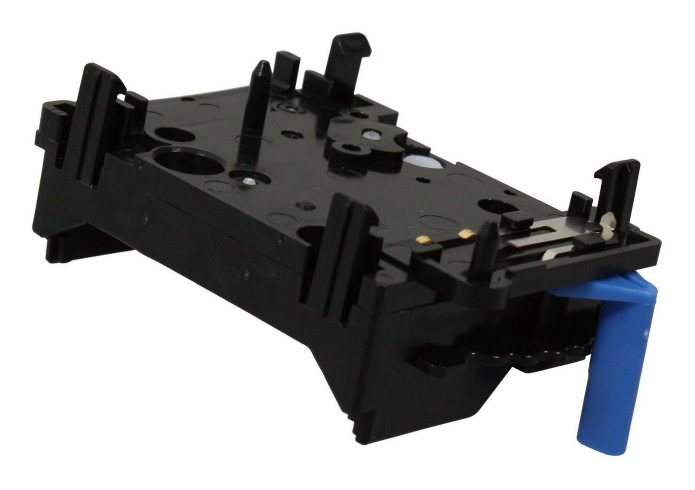 Gear Case Assy (3390/3391)