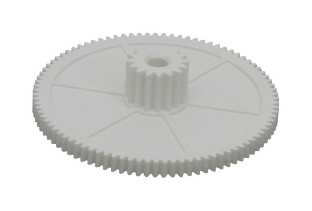 Drive Gear Assy LF