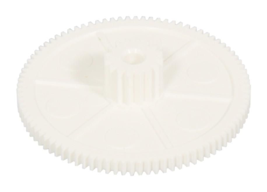 Ведуча шестерня