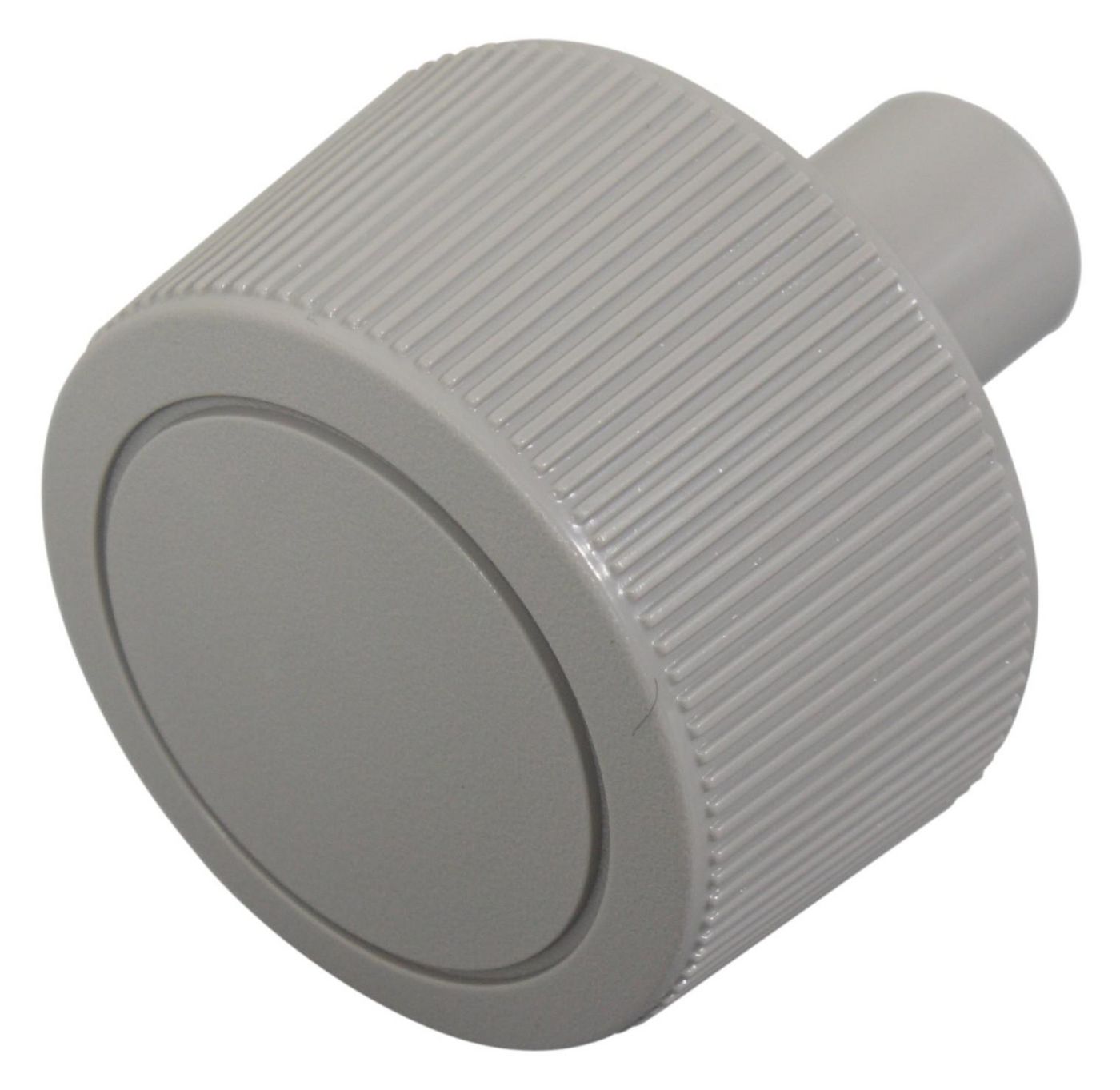 Platen Knob