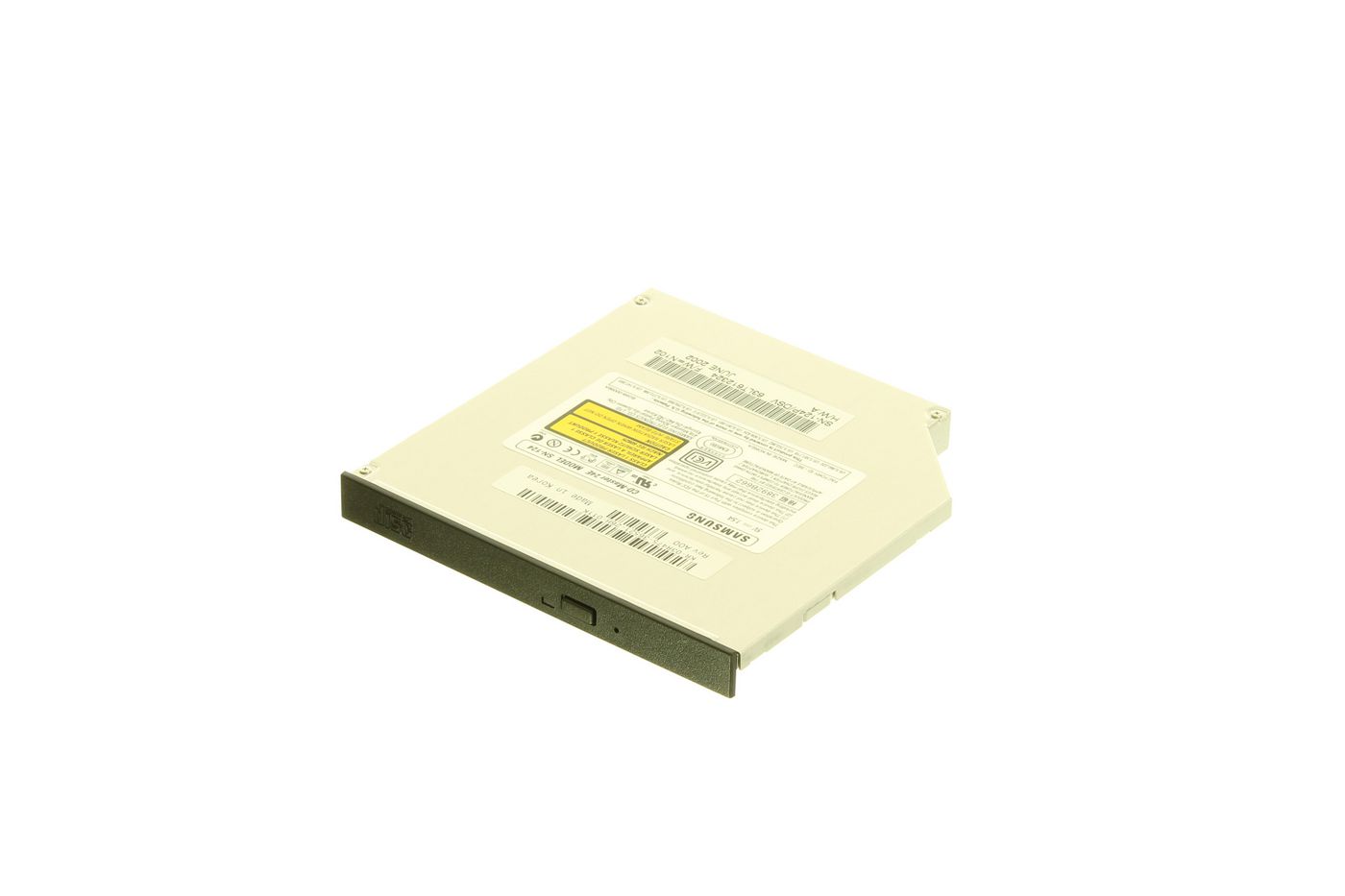 24X IDE Slimline CD-ROM drive