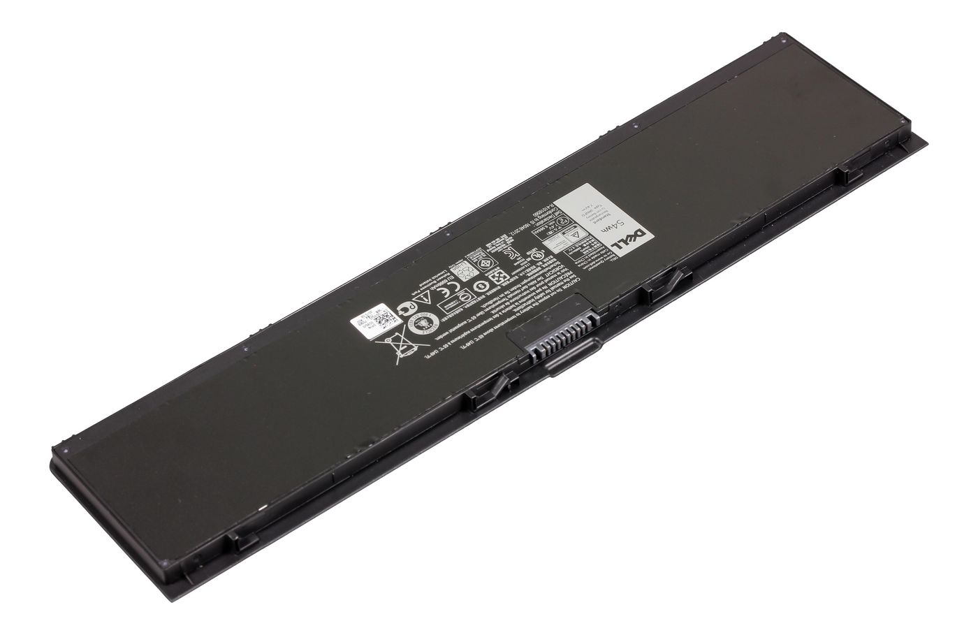 Dell Battery 7,6V 7340mAh 54Wh