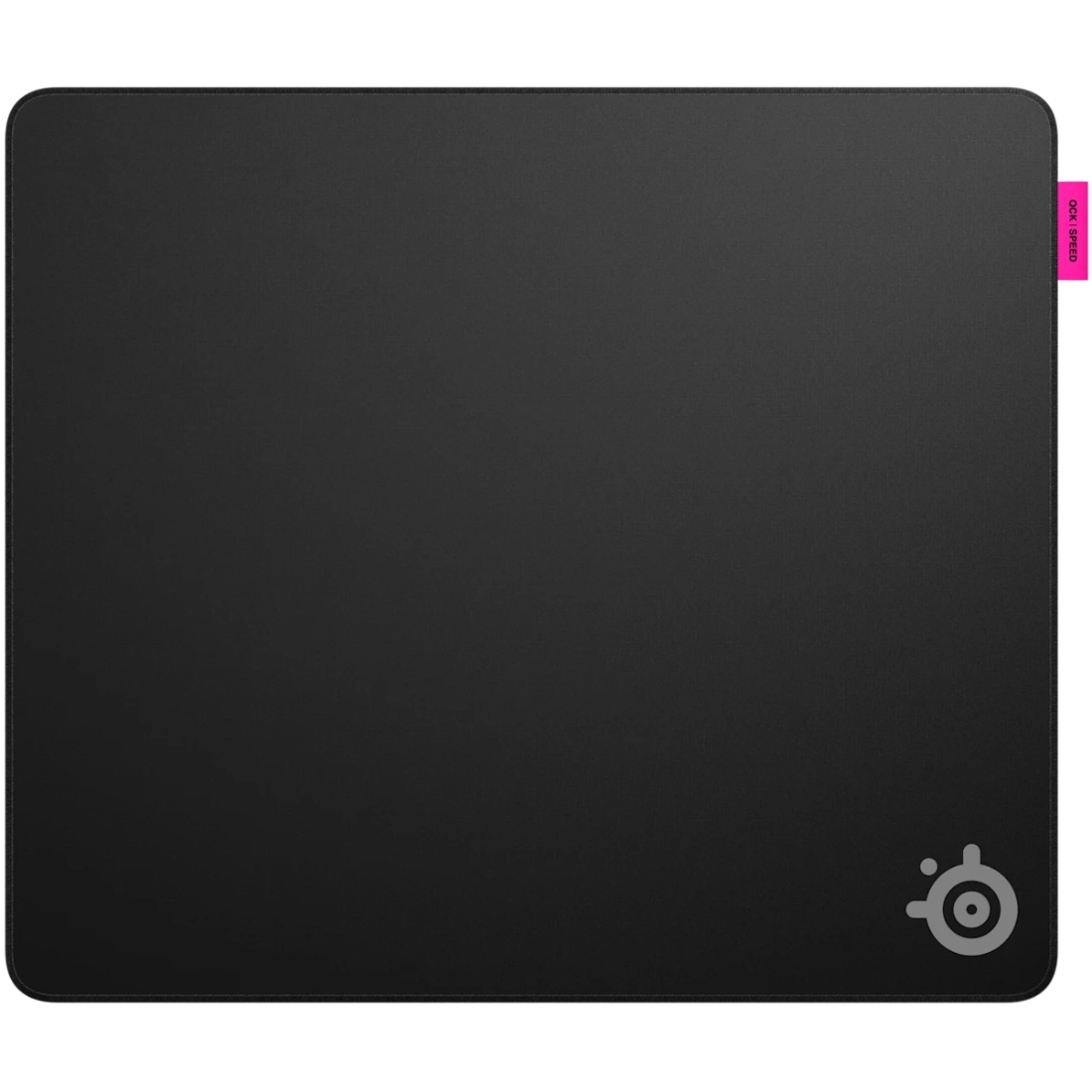 Ігрова поверхня SteelSeries QcK Performance L - Speed 490x420x2мм