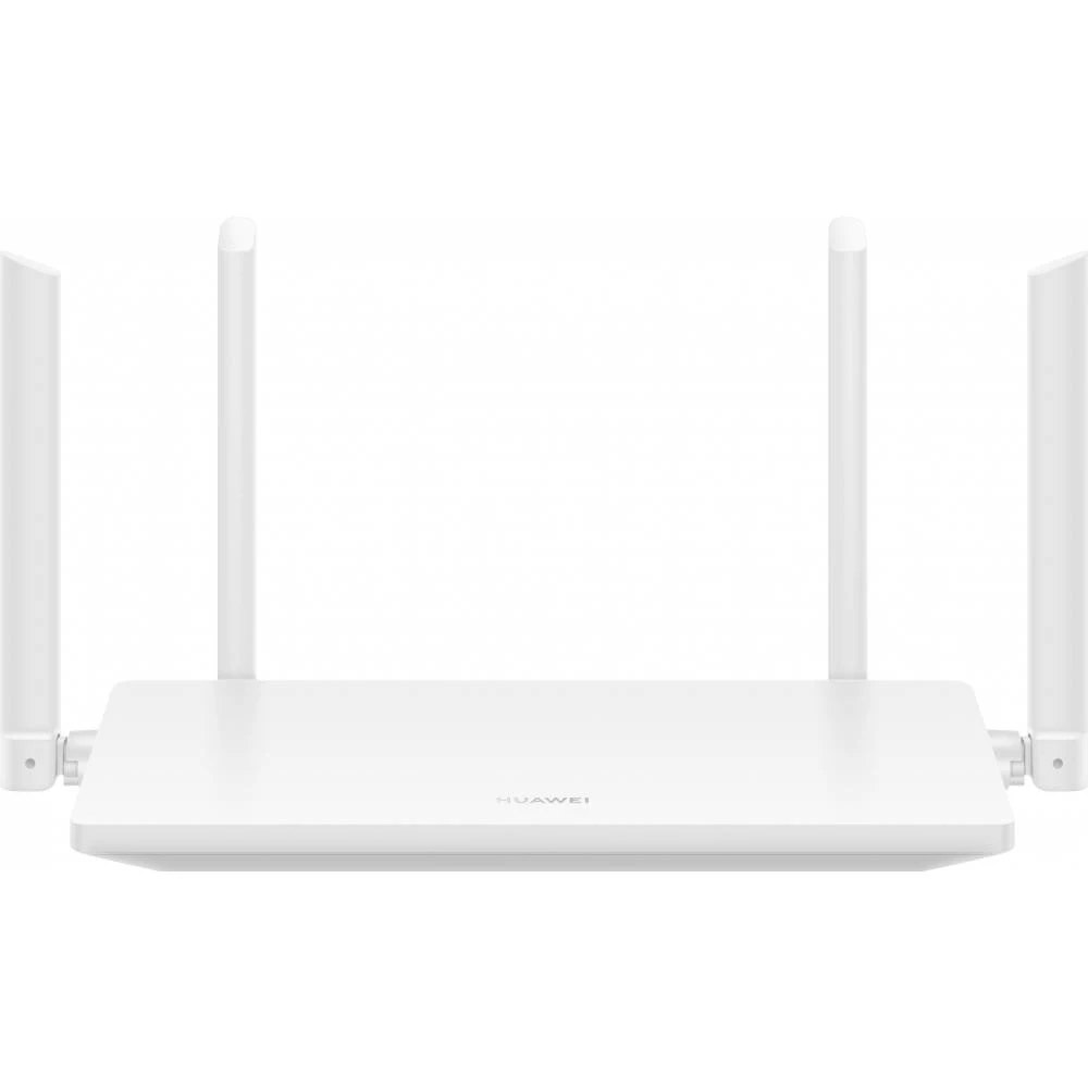 Маршрутизатор Huawei AX2 WS7001 V2 Dual-Core MESH 1500 Mbps Гігабітний роутер