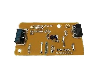 MEMORY PCB ASSY