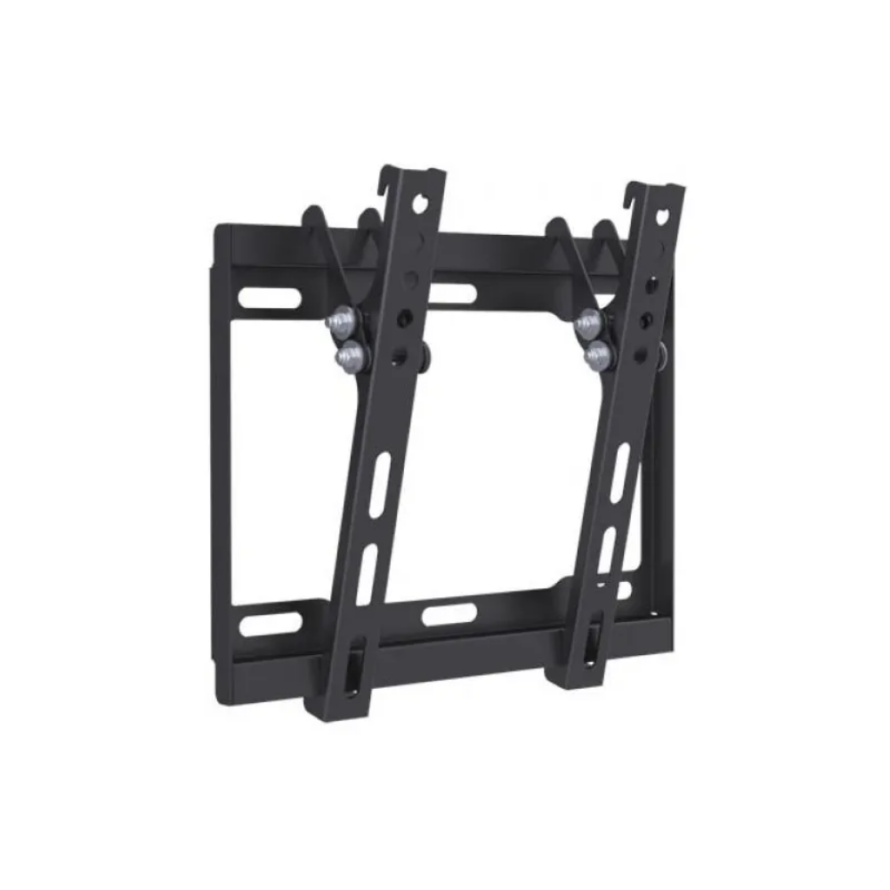 Кронштейн для ТВ Brateck LP34-22T 23"-42", VESA: 2 00*200 мм, нахил: -15° ~ +15°, Поворот: +25°~-25°  LP34-22T