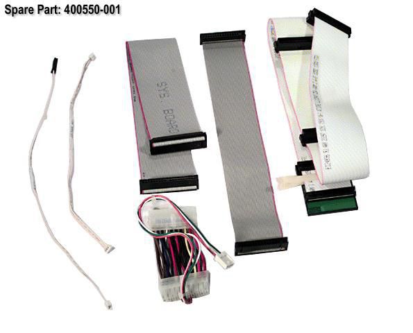 HPE Cable Kit SCSI Prol.400