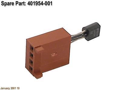HPE Temperatur Sensor