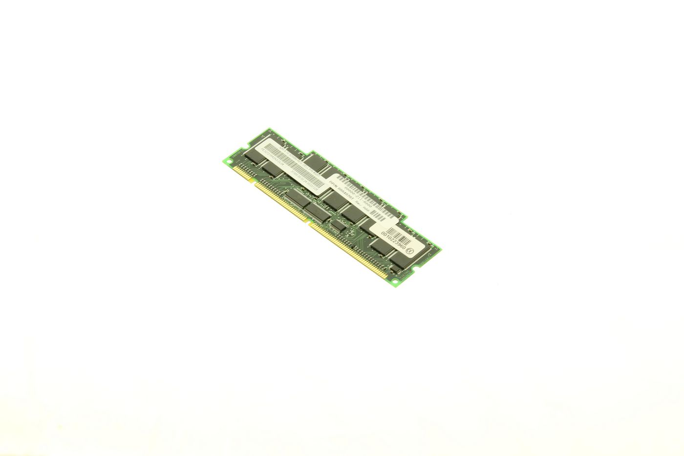 256MB SDRAM memory module 