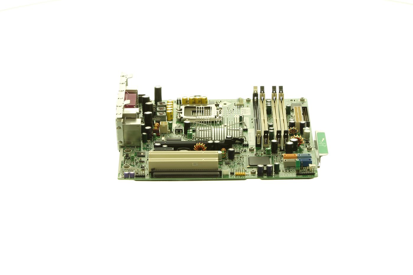 Systemboard