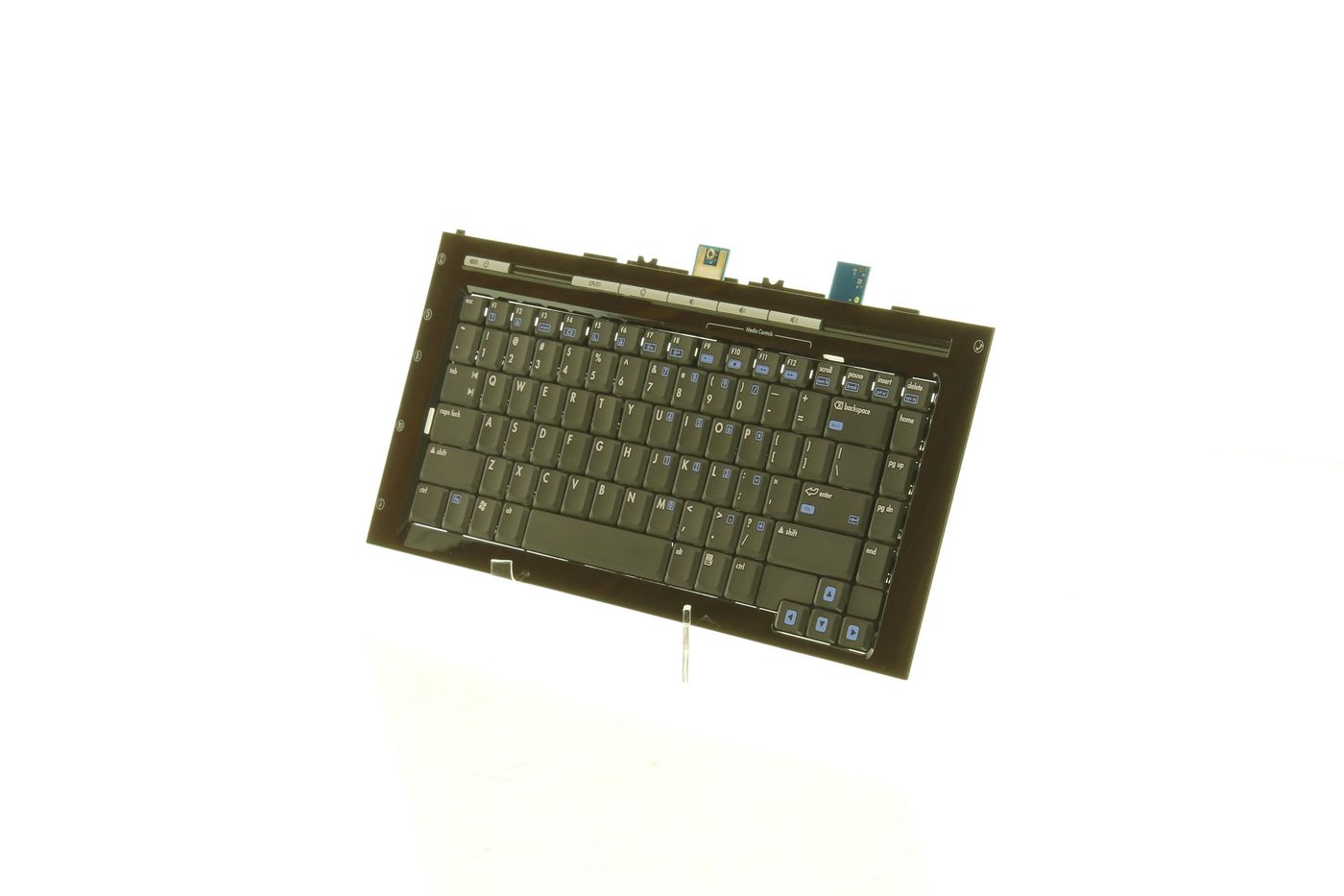 Keyboard (USA)