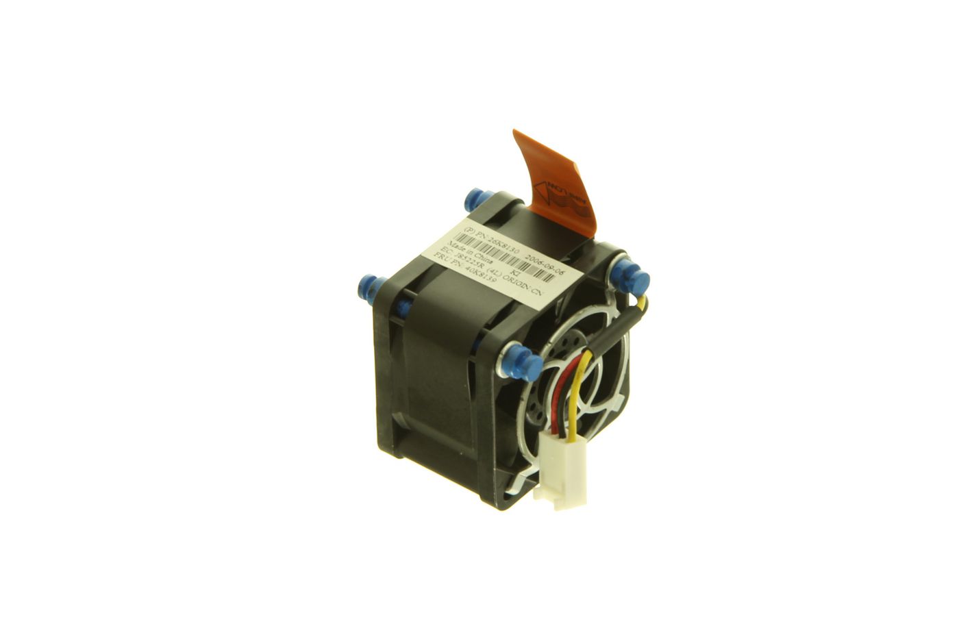Fan Assy (ROHS)