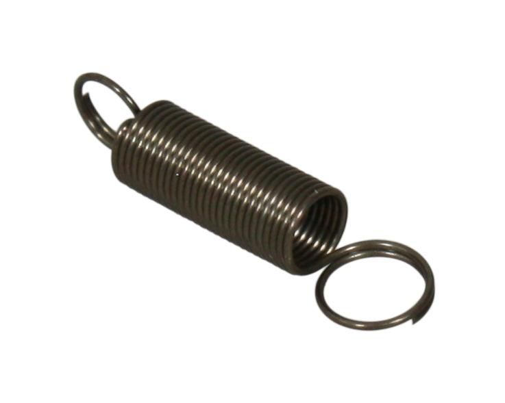 SPRINGUPPER DIVERTER
