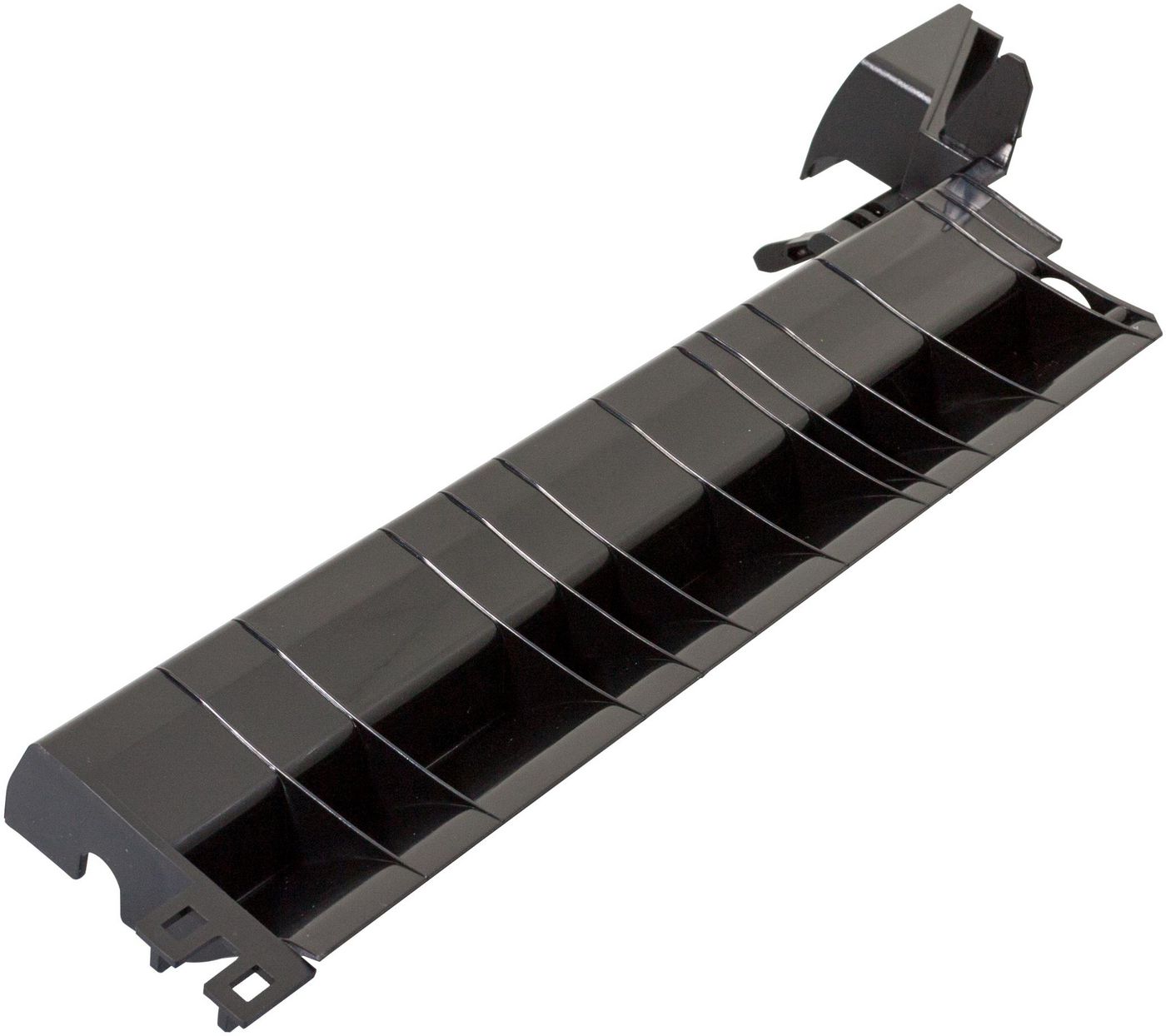Deflector Assy