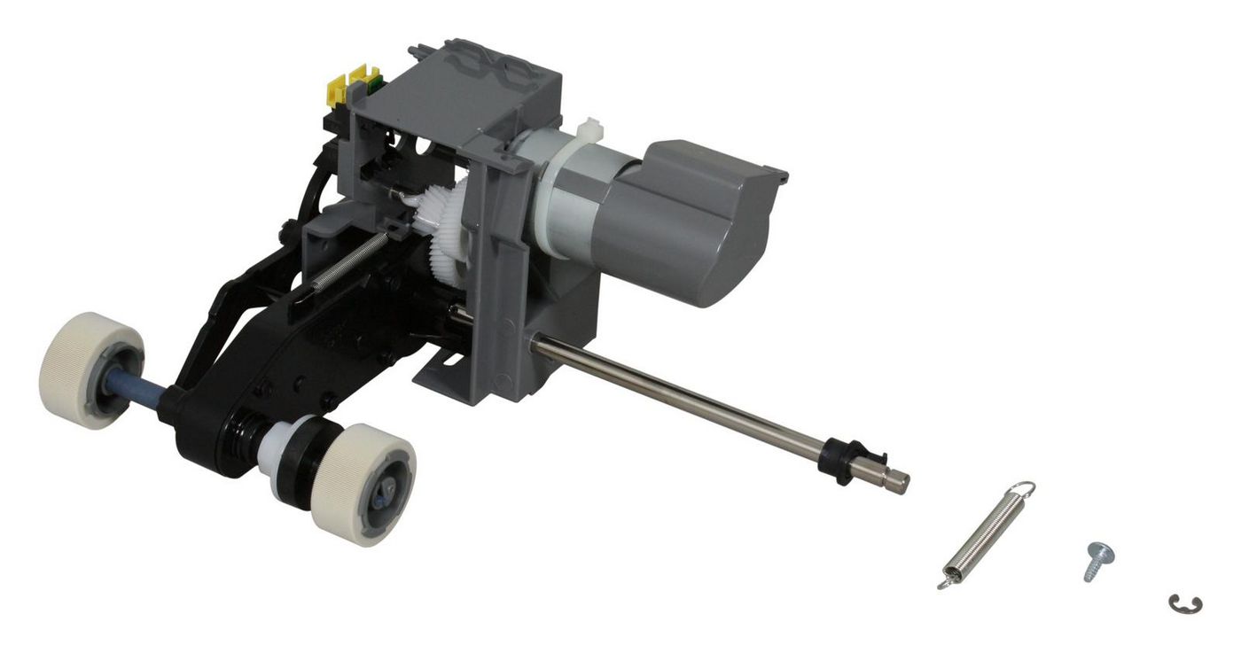 Feeder Auto Comp Assy 250