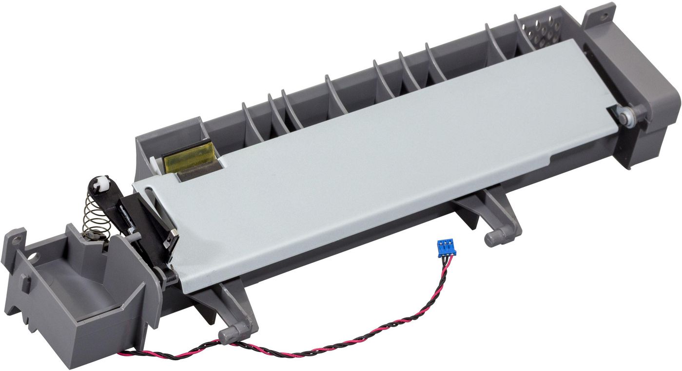 Deflector Lower Assy