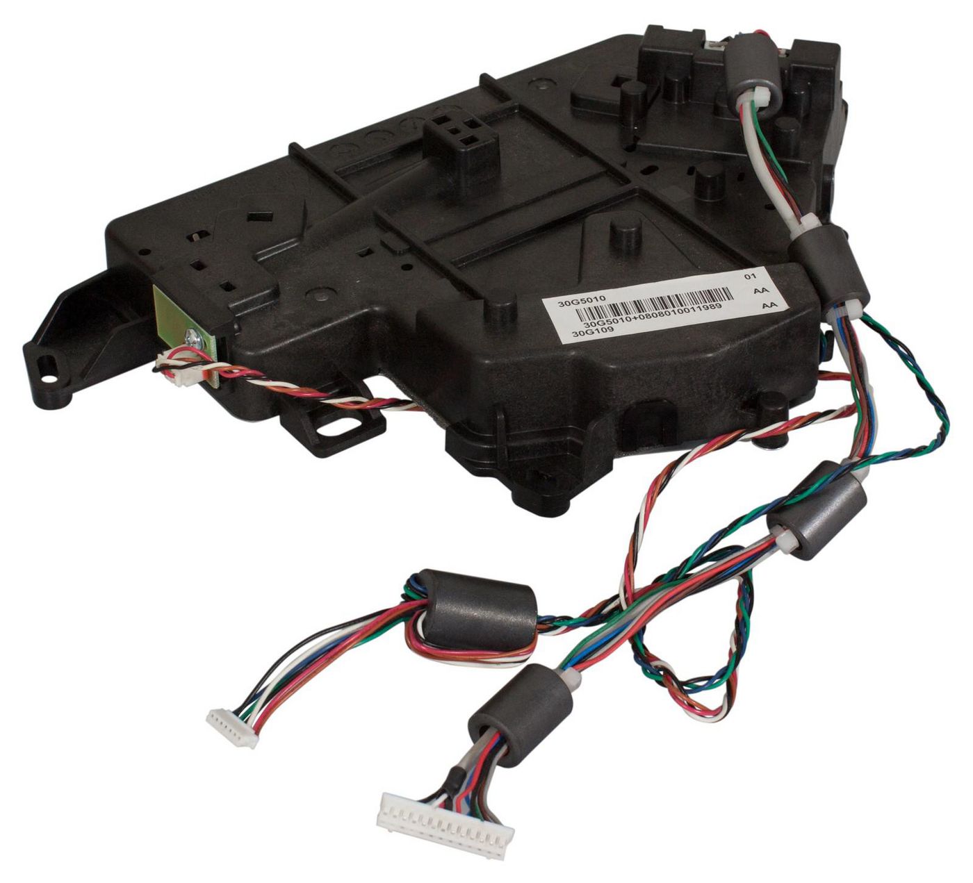 Laser Scanner Unit