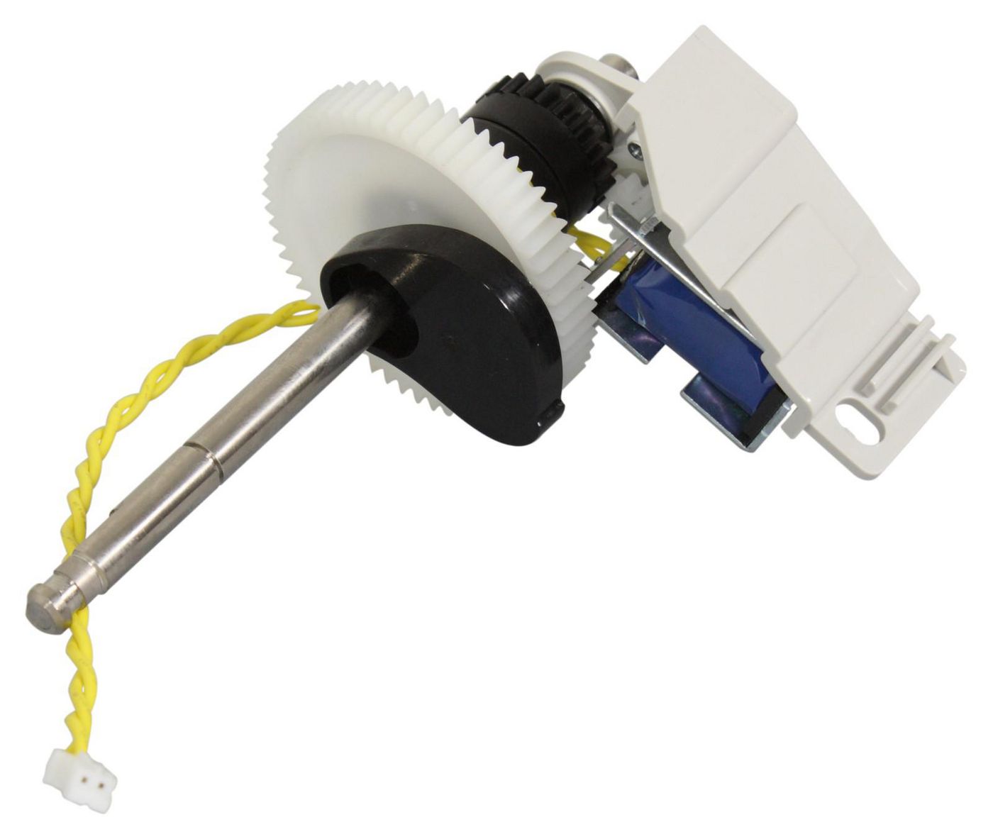 SVC Solenoid